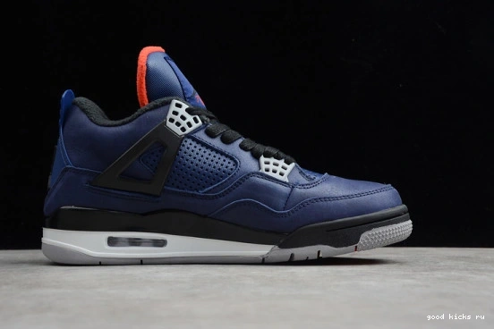 CQ9597-401 Blue Loyal WNTR Habanero Air Black 4 Jordan CQ9597-401 Red 0411